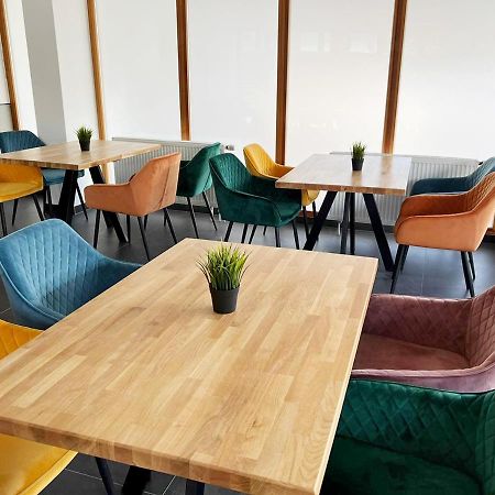 Dormero Hotel Reutlingen Kültér fotó