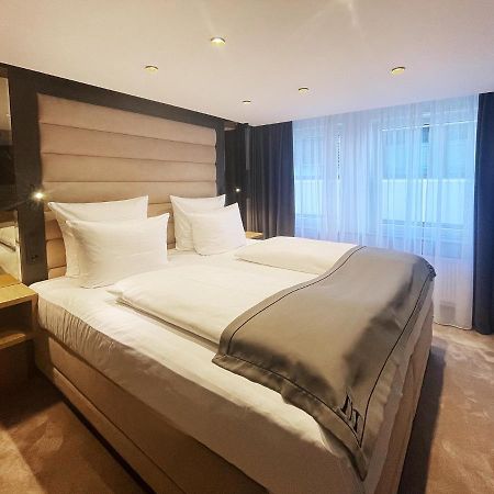 Dormero Hotel Reutlingen Kültér fotó