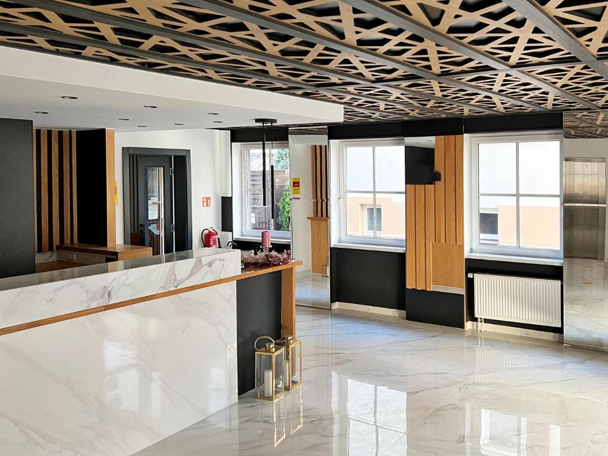 Dormero Hotel Reutlingen Kültér fotó