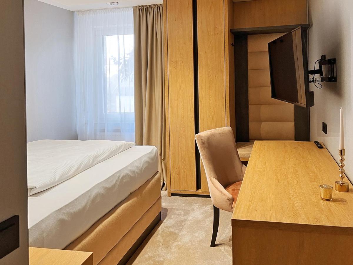 Dormero Hotel Reutlingen Kültér fotó