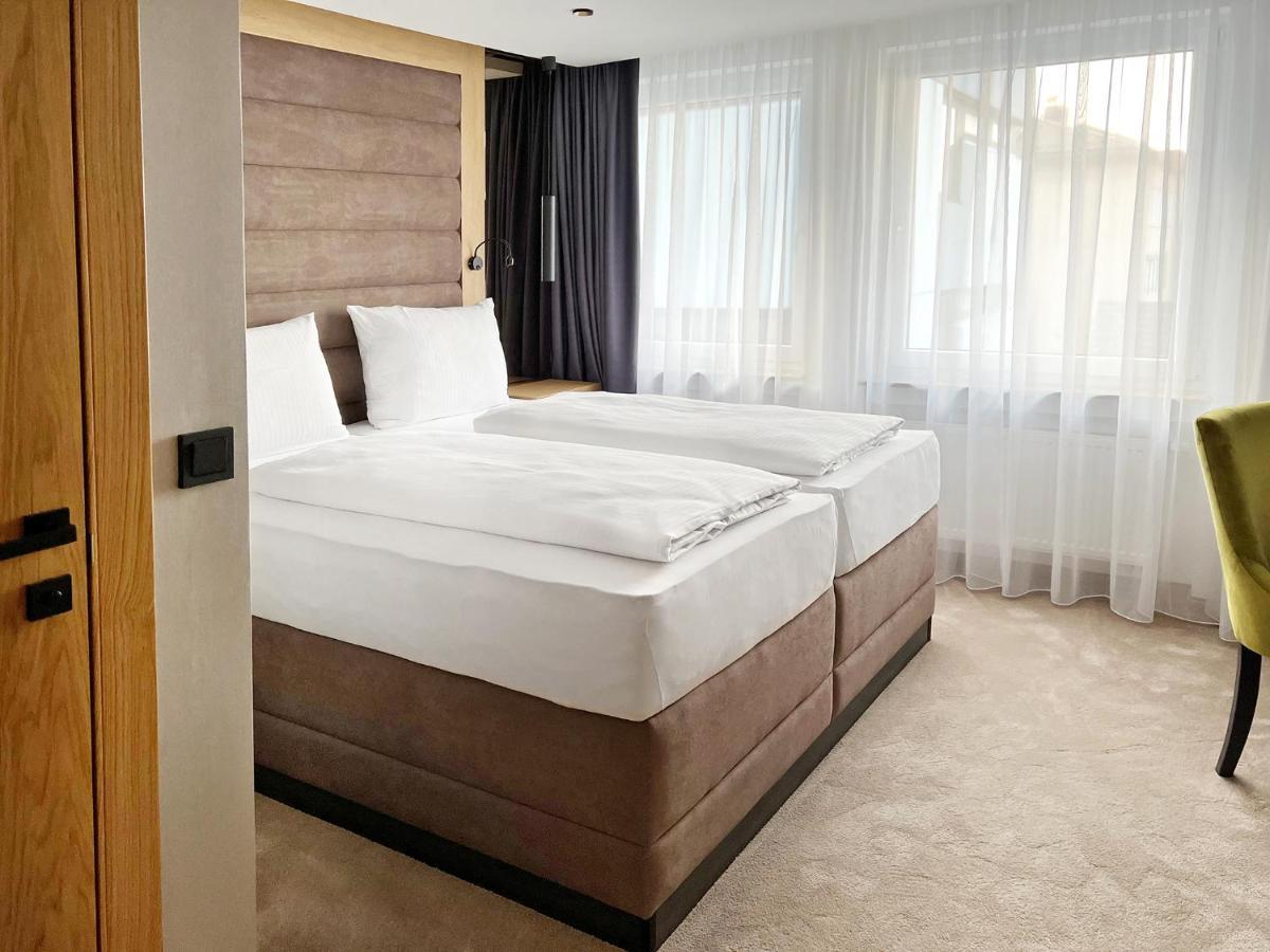 Dormero Hotel Reutlingen Kültér fotó