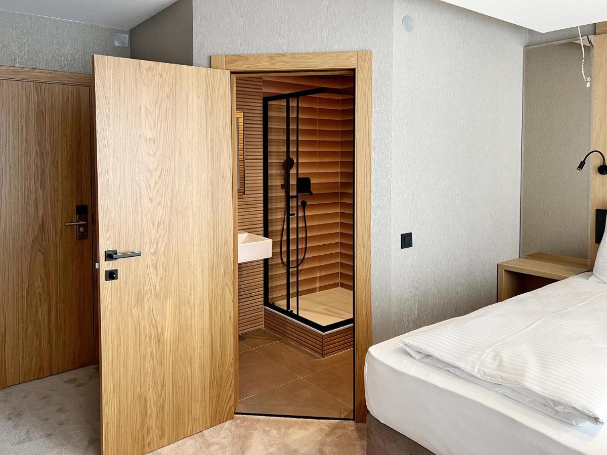 Dormero Hotel Reutlingen Kültér fotó