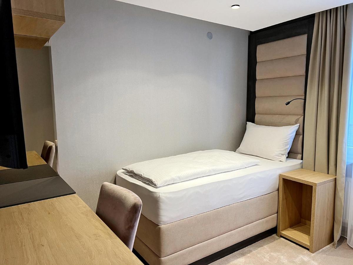 Dormero Hotel Reutlingen Kültér fotó