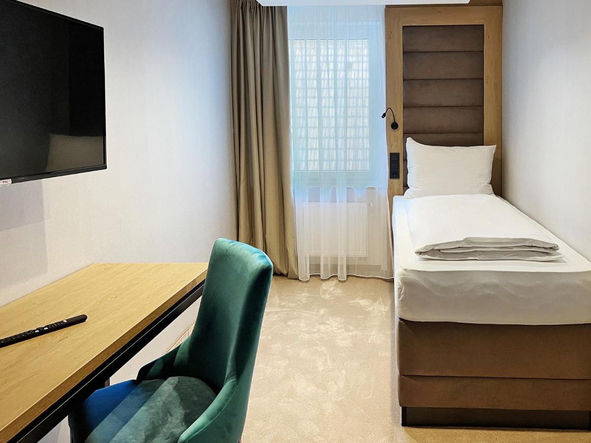 Dormero Hotel Reutlingen Kültér fotó