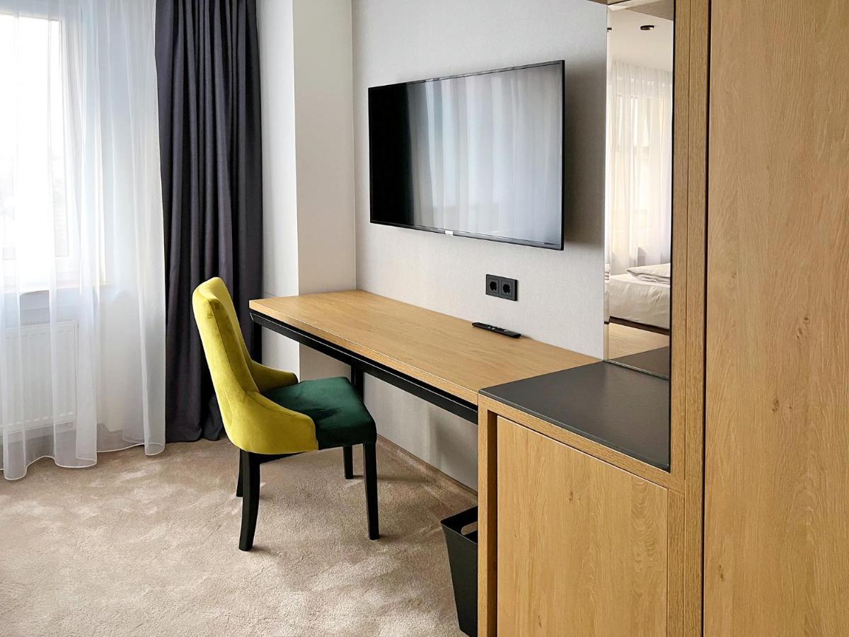 Dormero Hotel Reutlingen Kültér fotó
