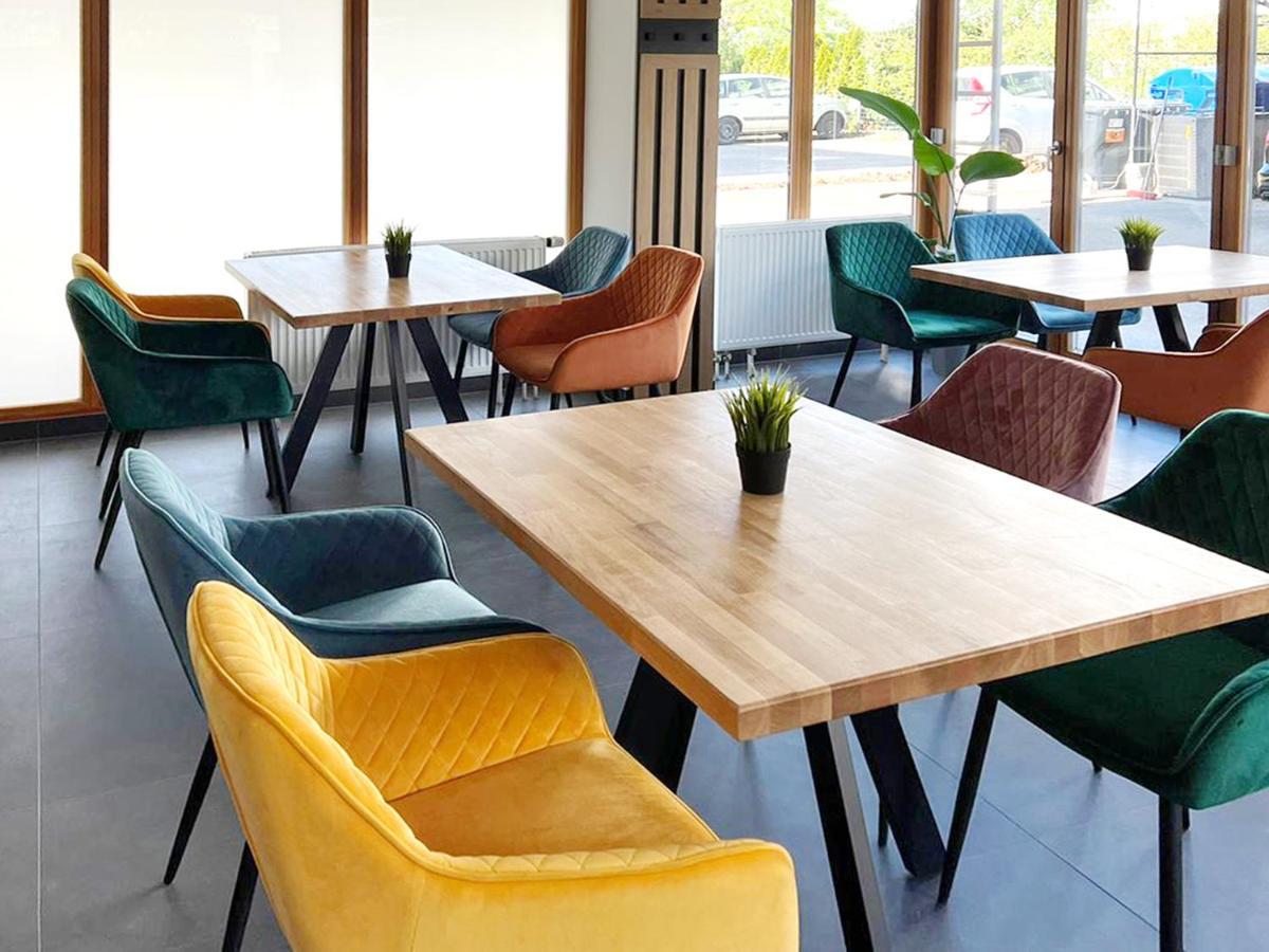 Dormero Hotel Reutlingen Kültér fotó