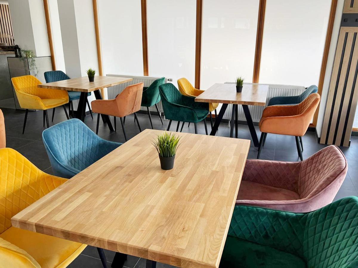 Dormero Hotel Reutlingen Kültér fotó