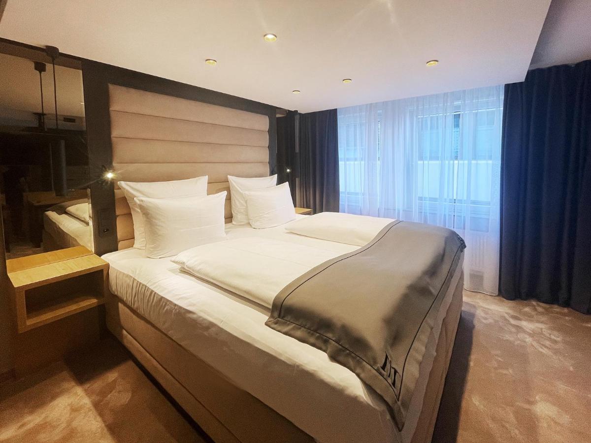 Dormero Hotel Reutlingen Kültér fotó